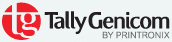 TALLY GENICOM